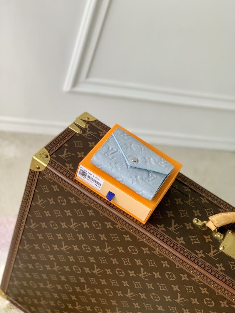 LV Wallets